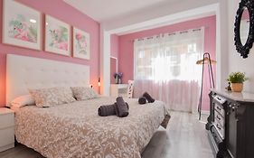 Apartamento Cisne Caleta